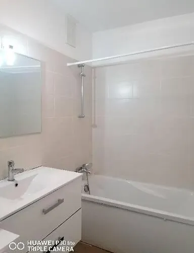 Bain De Soleil Forcalquier