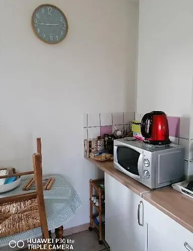 Bain De Soleil Apartmán Forcalquier