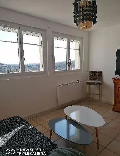 Apartmán Bain De Soleil Forcalquier