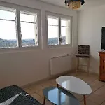 Διαμέρισμα Bain De Soleil Forcalquier