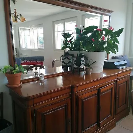 Apartment Bain De Soleil