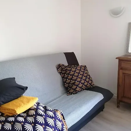 Bain De Soleil Apartment Forcalquier