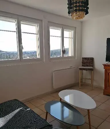 Apartment Bain De Soleil Forcalquier