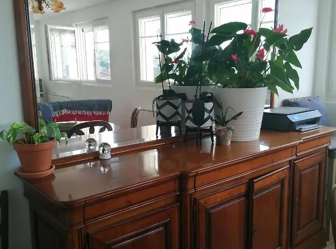 Apartment Bain De Soleil