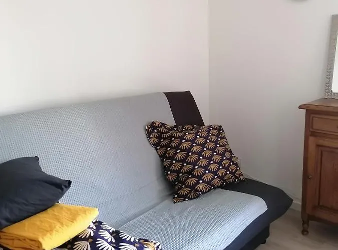 Bain De Soleil Apartment Forcalquier